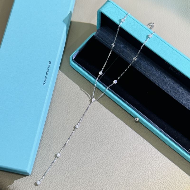 Tiffany Necklaces